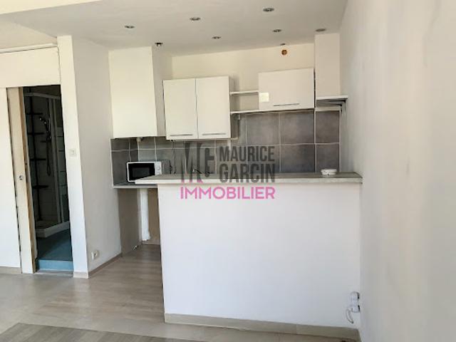 Vente Appartement 2 pièces 37 m2 Carpentras