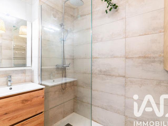 Vente Appartement 2 pièces 37 m2 Carrières sous Poissy
