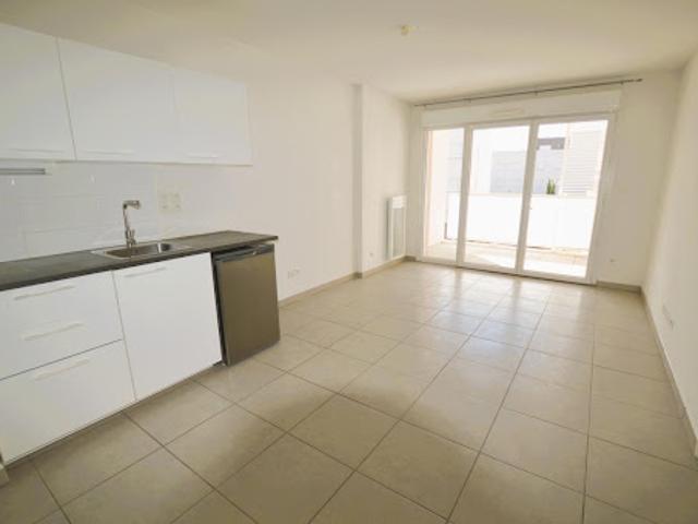 Vente Appartement 2 pièces 37 m2 Castelnau le Lez