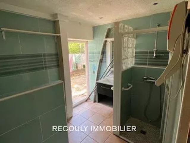 Vente Appartement 2 pièces 37 m2 Cassis