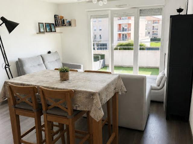 Vente Appartement 2 pièces 37 m2 Cavaillon