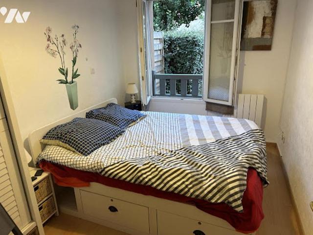 Vente Appartement 2 pièces 37 m2 Cayeux sur Mer