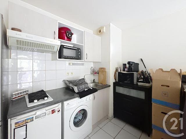 Vente Appartement 2 pièces 37 m2 Cognac
