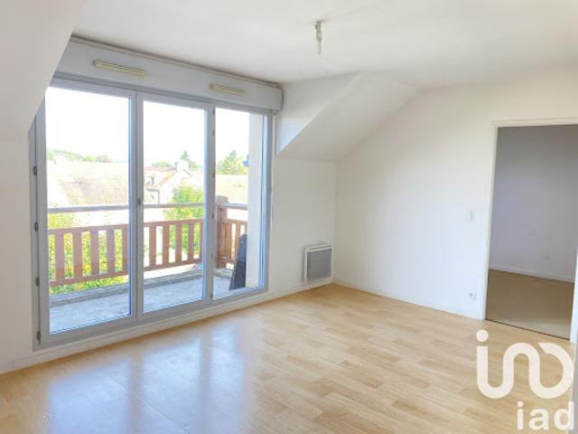 Vente Appartement 2 pièces 37 m2 Corbreuse