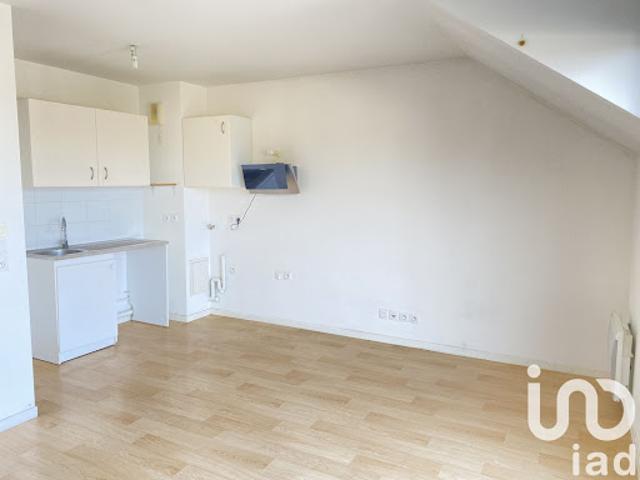 Vente Appartement 2 pièces 37 m2 Corbreuse