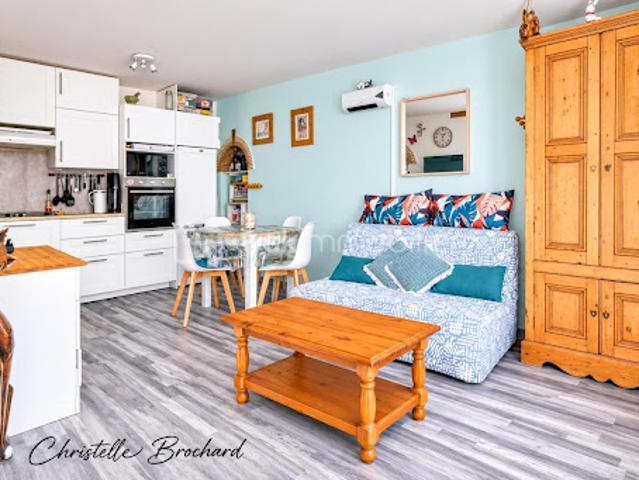 Vente Duplex 2 pièces 37 m2 Crégy lès Meaux