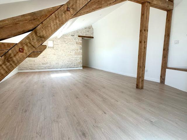 Vente Appartement 2 pièces 37 m2 Dijon