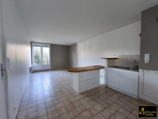 Vente Appartement 2 pièces 37 m2 Dourdan