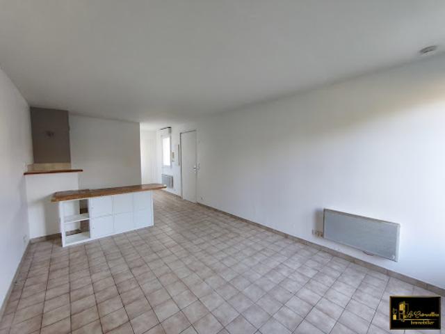Vente Appartement 2 pièces 37 m2 Dourdan