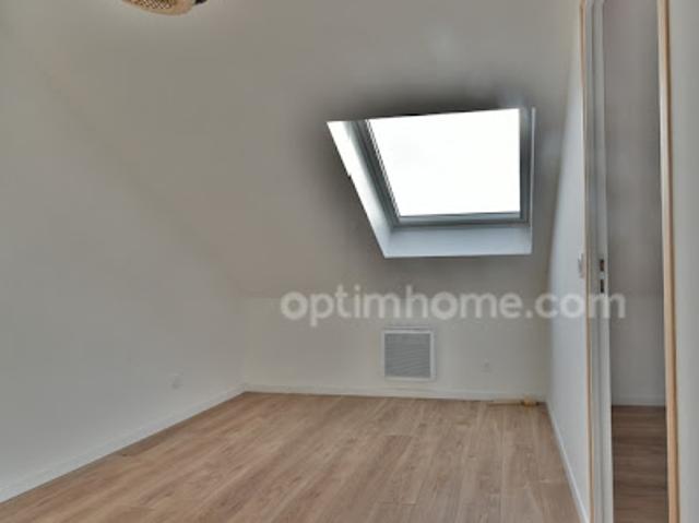 Vente Appartement 2 pièces 37 m2 Etaples