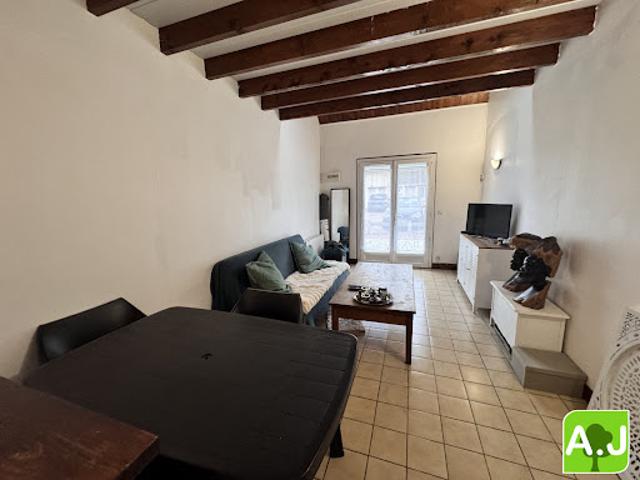 Vente Appartement 2 pièces 37 m2 Ezy sur Eure