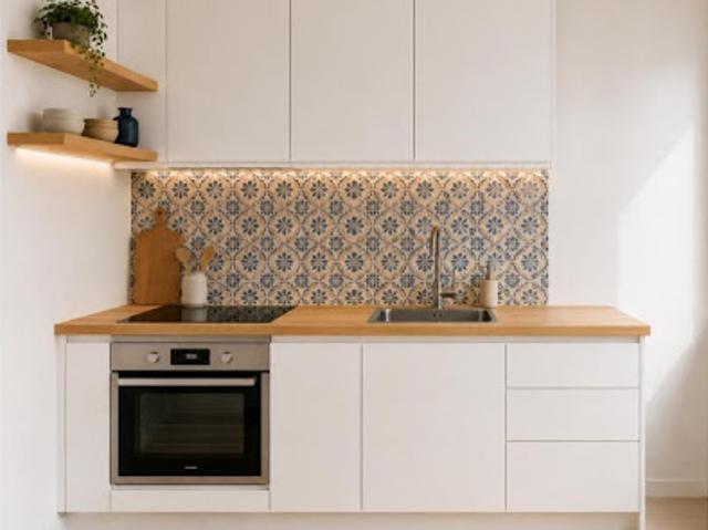 Vente Appartement 2 pièces 37 m2 Fuveau
