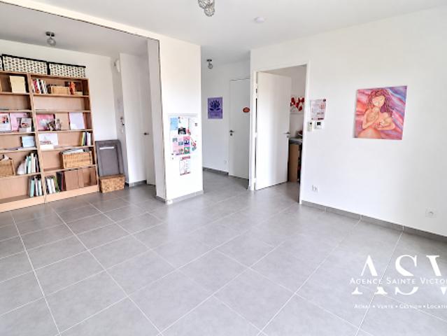 Vente Appartement 2 pièces 37 m2 Gardanne