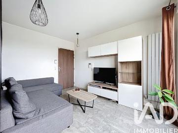 Vente Appartement 2 pièces 37 m2 Herblay sur Seine