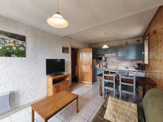 Vente Appartement 2 pièces 37 m2 Hotonnes