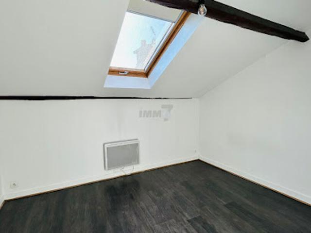 Vente Appartement 2 pièces 37 m2 La Ferté sous Jouarre