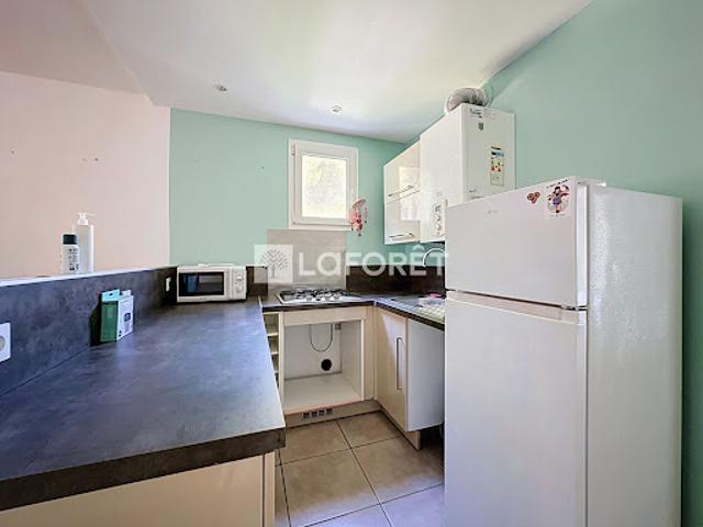Vente Appartement 2 pièces 37 m2 La Grande Motte