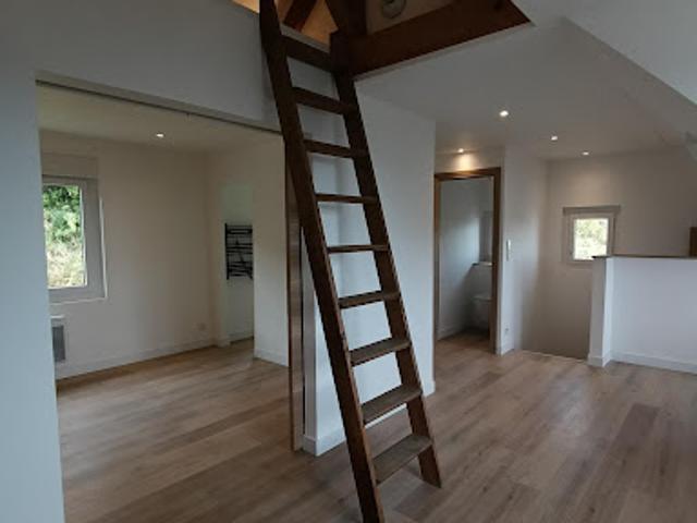 Vente Appartement 2 pièces 37 m2 Le Tréport