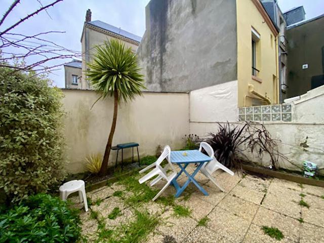 Vente Appartement 2 pièces 37 m2 Le Havre