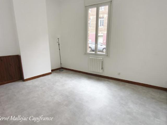 Vente Appartement 2 pièces 37 m2 Le Havre