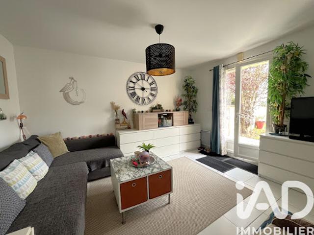 Vente Appartement 2 pièces 37 m2 Le Perray en Yvelines