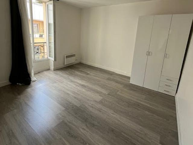 Vente Appartement 2 pièces 37 m2 Le Pré Saint Gervais