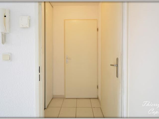 Vente Appartement 2 pièces 37 m2 Les Billaux
