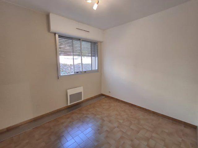 Vente Appartement 2 pièces 37 m2 Les Vans