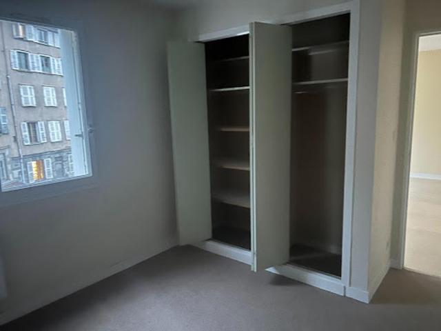 Vente Appartement 2 pièces 37.63 m2 Limoges