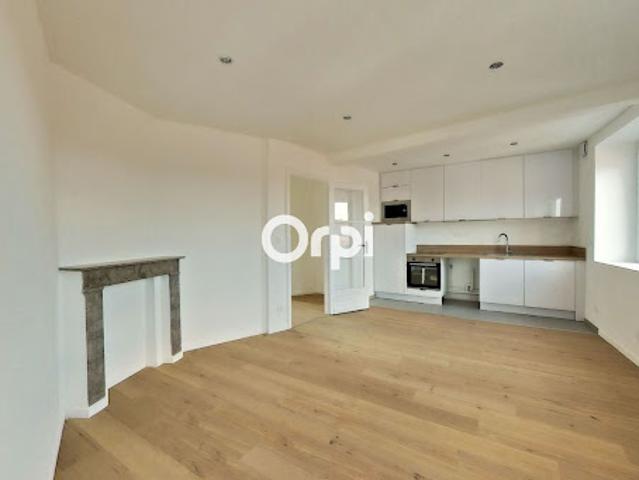 Vente Appartement 2 pièces 37 m2 Lille