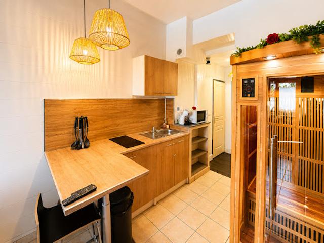 Vente Appartement 2 pièces 37 m2 Lyon 3ème