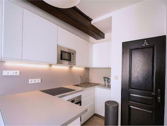 Vente Appartement 2 pièces 37.98 m2 Lyon 5ème
