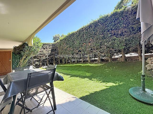 Vente Appartement 2 pièces 37 m2 Mandelieu la Napoule