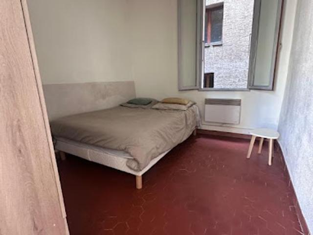 Vente Appartement 2 pièces 37 m2 Manosque