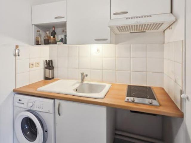 Vente Appartement 2 pièces 37 m2 Manosque