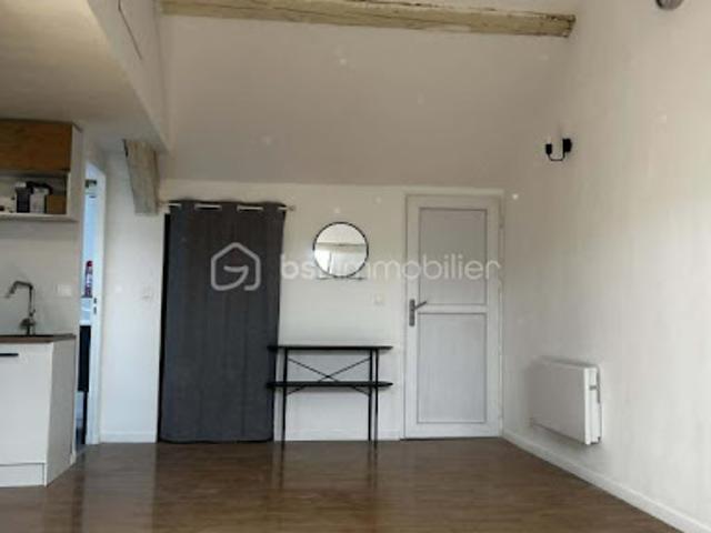 Vente Appartement 2 pièces 37 m2 Malesherbes