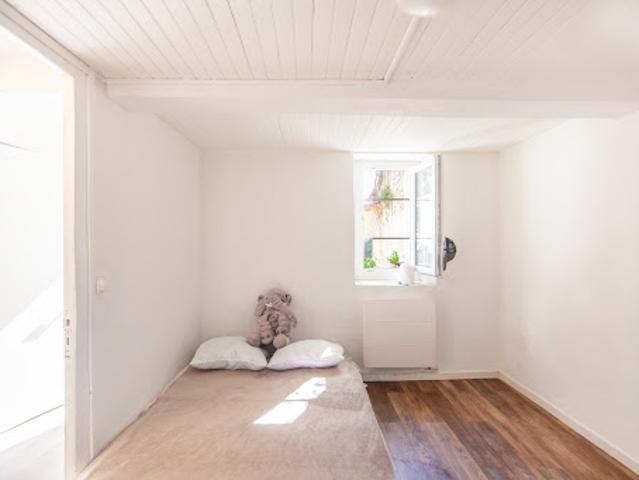 Vente Appartement 2 pièces 37 m2 Marseille 3ème