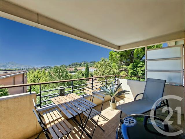 Vente Appartement 2 pièces 37 m2 Marseille 12ème