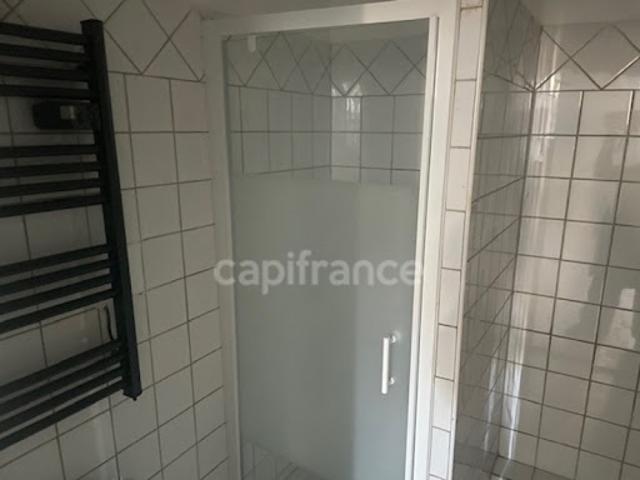 Vente Appartement 2 pièces 37 m2 Marseille 7ème