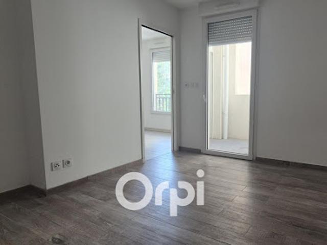 Vente Appartement 2 pièces 37 m2 Marseille 5ème