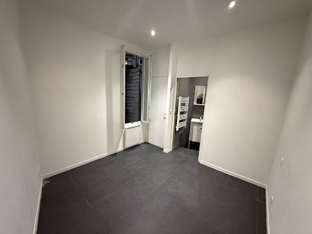 Vente Appartement 2 pièces 37 m2 Marseille 6ème