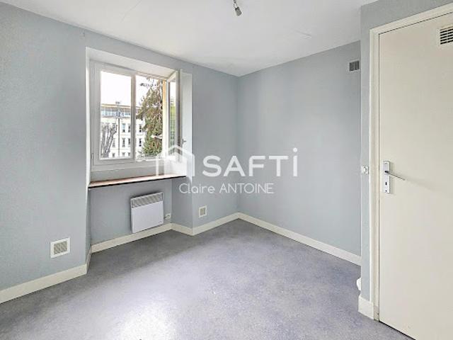 Vente Appartement 2 pièces 37 m2 Melun