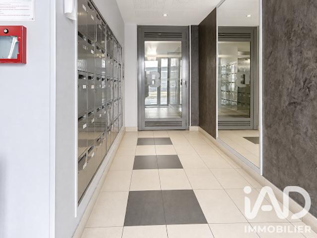 Vente Appartement 2 pièces 38 m2 Meulan en Yvelines