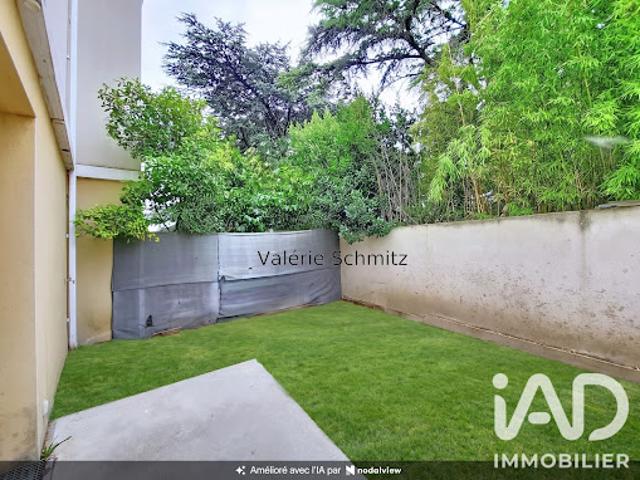 Vente Appartement 2 pièces 37 m2 Montberon
