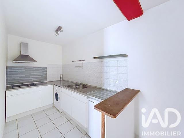 Vente Appartement 2 pièces 37 m2 Montereau Fault Yonne