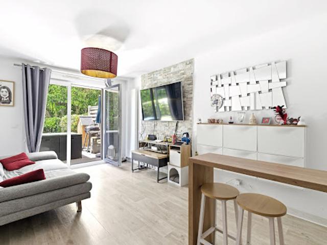 Vente Appartement 2 pièces 37 m2 Montmorency