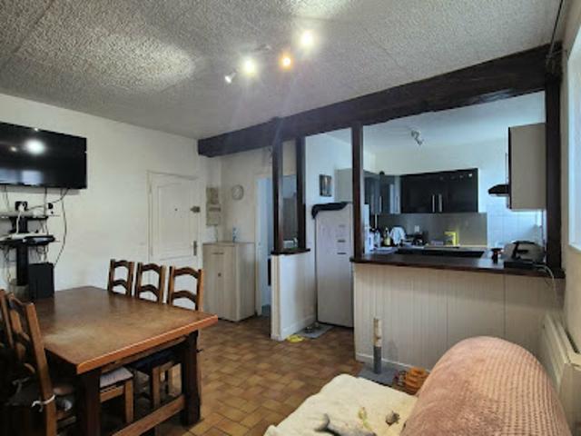 Vente Appartement 2 pièces 37 m2 Mouy