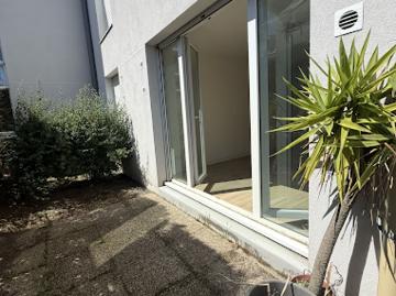 Vente Appartement 2 pièces 37 m2 Nantes