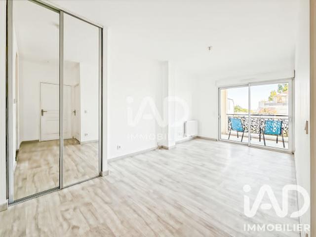 Vente Appartement 2 pièces 37 m2 Neuilly Plaisance