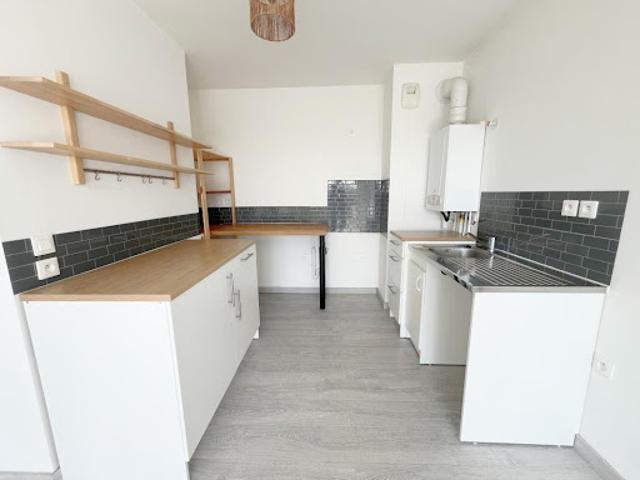 Vente Appartement 2 pièces 37 m2 Neuilly Plaisance